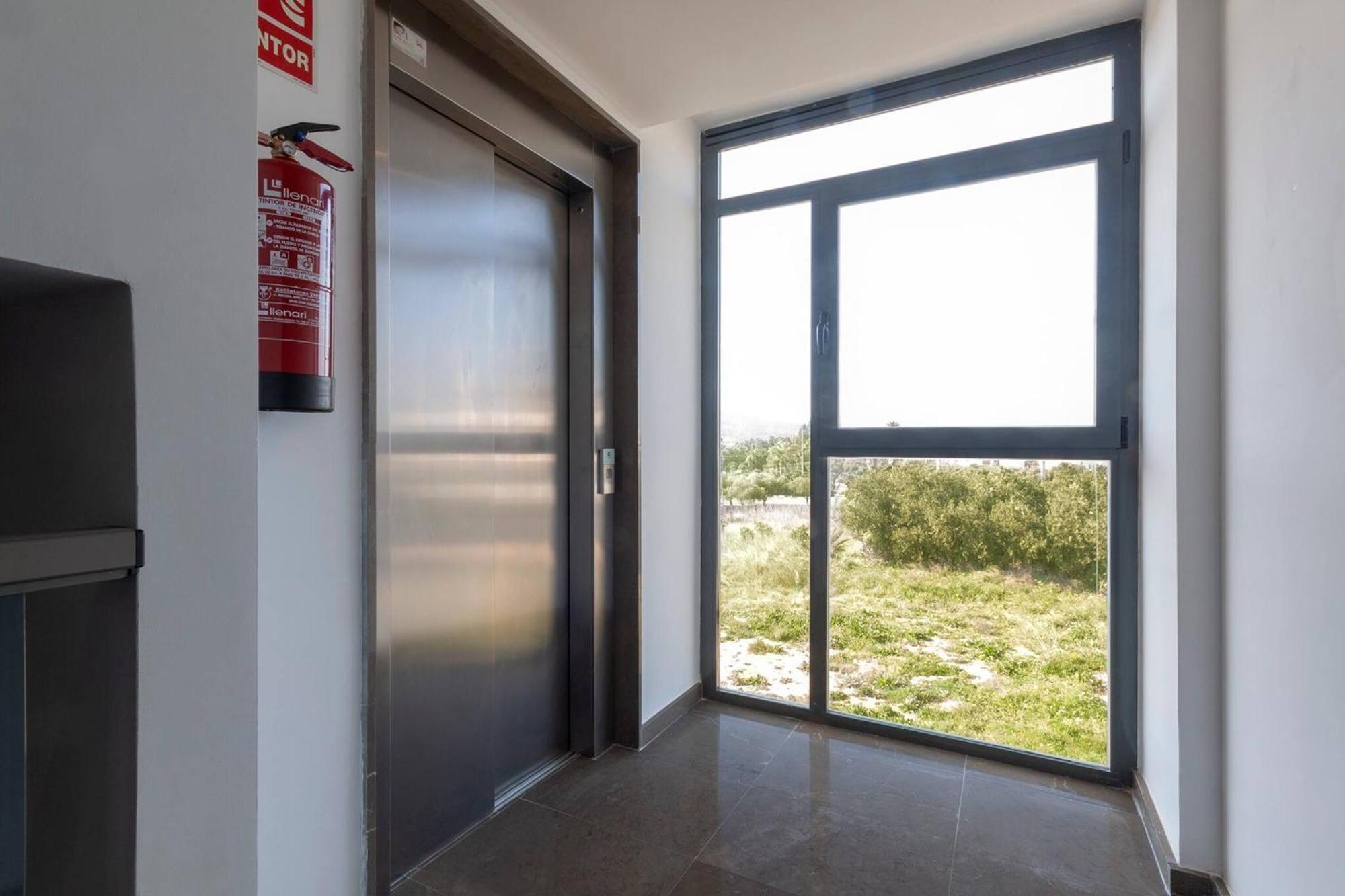 Apartamento Ático Wanderlust Jávea Exterior foto