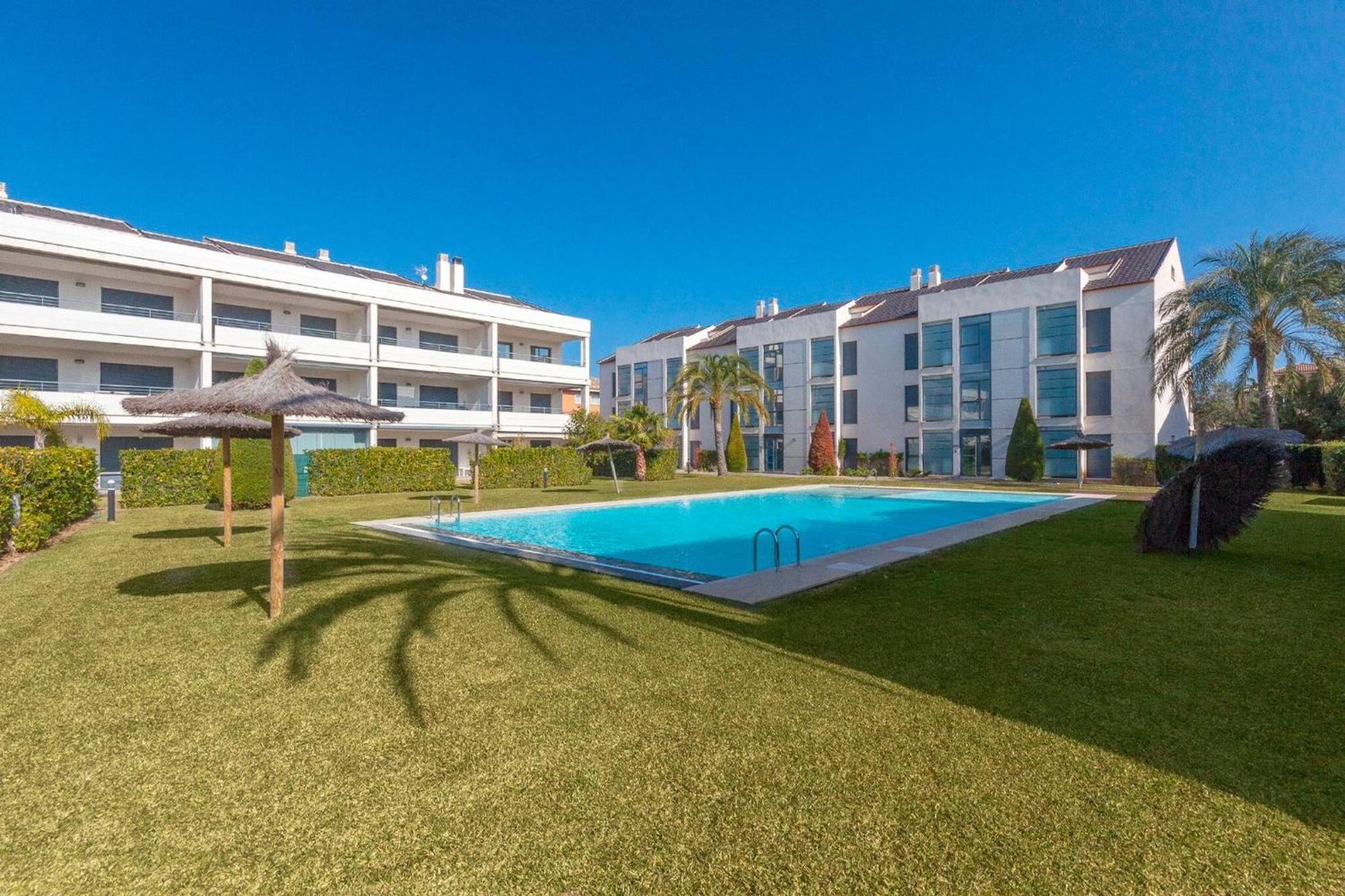 Apartamento Ático Wanderlust Jávea Exterior foto