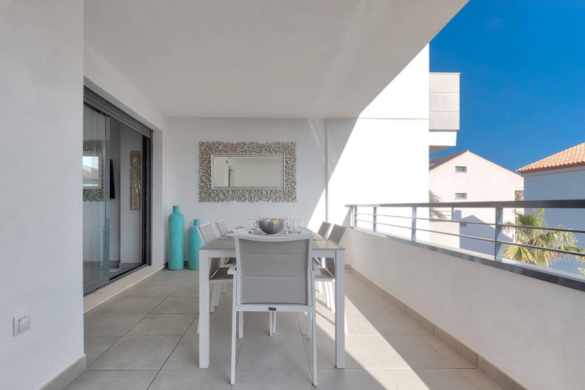 Apartamento Ático Wanderlust Jávea Exterior foto