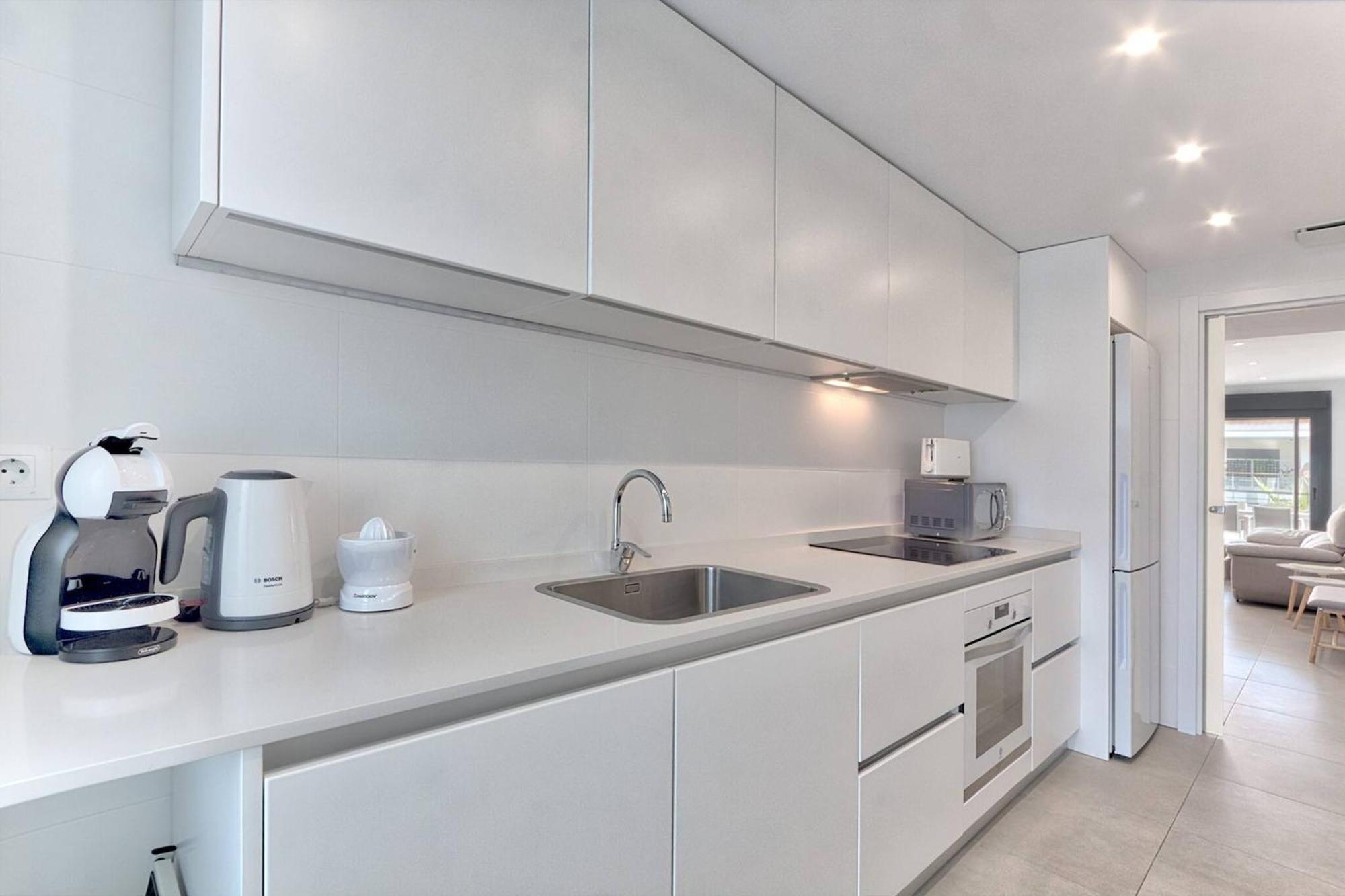 Apartamento Ático Wanderlust Jávea Exterior foto